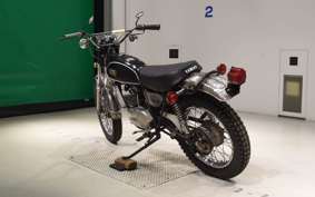 YAMAHA DT250 DT1F