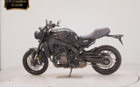 YAMAHA XSR900 2023 RN80J