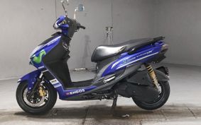 YAMAHA CYGNUS125XSR SED8J
