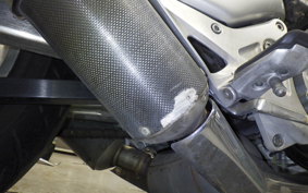 HONDA X4 LD 2002 SC38
