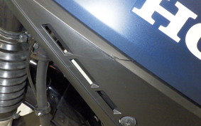 HONDA ｸﾛｽｶﾌﾞ110-3 JA60