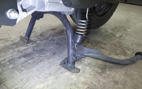 YAMAHA CYGNUSｸﾞﾘﾌｧｽ 2014 SEJ4J