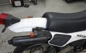 SUZUKI TS50 Hustler SA11A