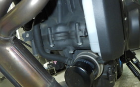 YAMAHA MT-07 AMT 2025 RM50J