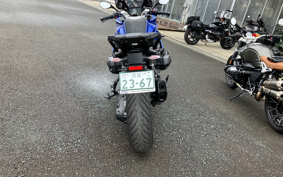 BMW R1300RS Touring 2025 0M61