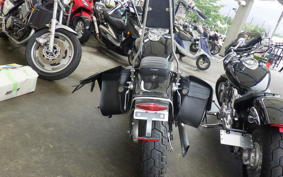YAMAHA DRAGSTAR 400 CLASSIC 1999 4TR
