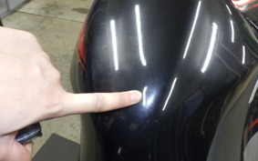 KAWASAKI NINJA 250R 2020 EX250K