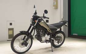 YAMAHA TRICKER Gen.3