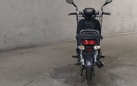 HONDA SUPER CUB110 JA10