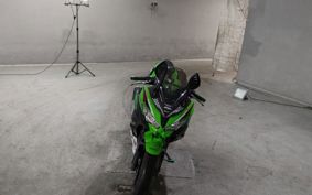 KAWASAKI NINJA 250 EX250P