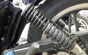 HONDA LY125 FI