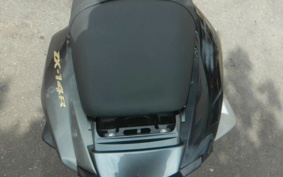 KAWASAKI NINJA ZX 14 2008 ZXNA1X