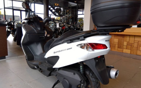 SUZUKI BURGMAN200 CH41A