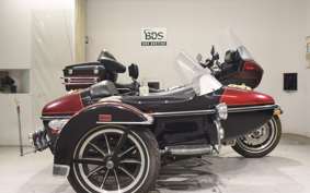 HARLEY FLTC SIDECAR 1340 1988