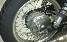 YAMAHA SR400 Gen.3 2006 RH01J