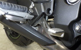 KAWASAKI NINJA 1000 SX 2022 ZXT02K