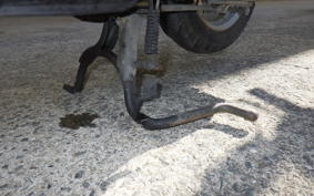 YAMAHA JOG POCHE 2017 SA08J