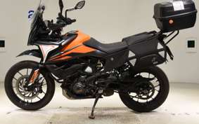 KTM 390 ADVENTURE 2021