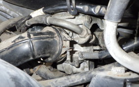 HONDA DIO Gen.5 AF56