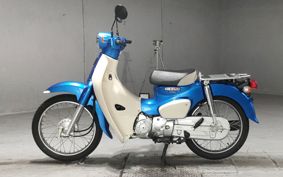 HONDA SUPER CUB110 JA44