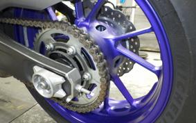 YAMAHA MT-07 ABS 2017 RM19J
