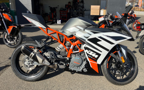 KTM 390 RC 2022 JYJ40