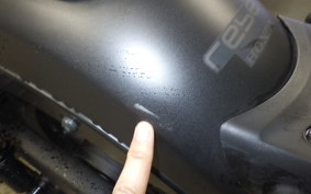 HONDA REBEL 250 S 2021 MC49