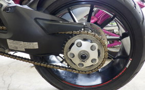 DUCATI MONSTER 1100 EVO 2013