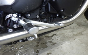 TRIUMPH BONNEVILLE T100 2024