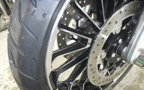 HARLEY FLTRT1870 2025