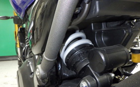 TRIUMPH SPEED400 2024