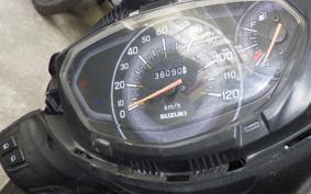 SUZUKI ADDRESS V125 DT11A