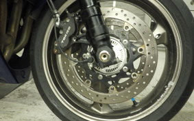 SUZUKI BANDIT 1250 F 2010 GW72A