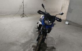 BMW F800GS 0K51