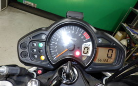 SUZUKI ｸﾞﾗﾃﾞｨｳｽ400 2010 VK58A