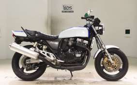 SUZUKI GSX400 IMPULSE 2008 GK7CA