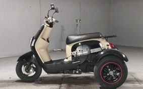 YAMAHA CUXI100 TRIKE  C1DW