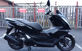 HONDA PCX 125 JK05