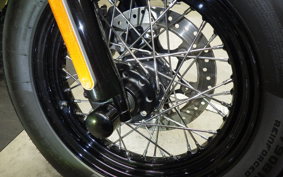 HARLEY FLSS 1800 2017