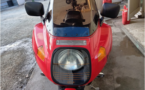 BMW R100RS 1987 1572