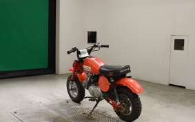 HONDA Z50R 2022 AB02