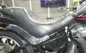HARLEY FXLR1750 2019