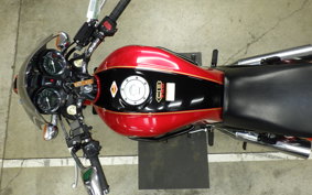 HONDA CB750 GEN 2 2008 RC42