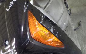SUZUKI LET's 5 CA47A