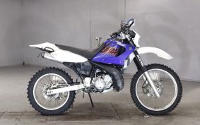 YAMAHA LANZA DT230 4TP