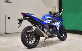 SUZUKI GSX250R