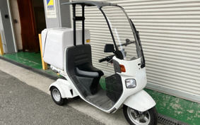 HONDA GYRO TA03