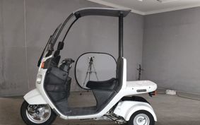 HONDA GYRO TA03