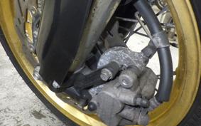 YAMAHA WR250X 2020 DG15J