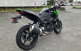 KAWASAKI Z250 EX250Y